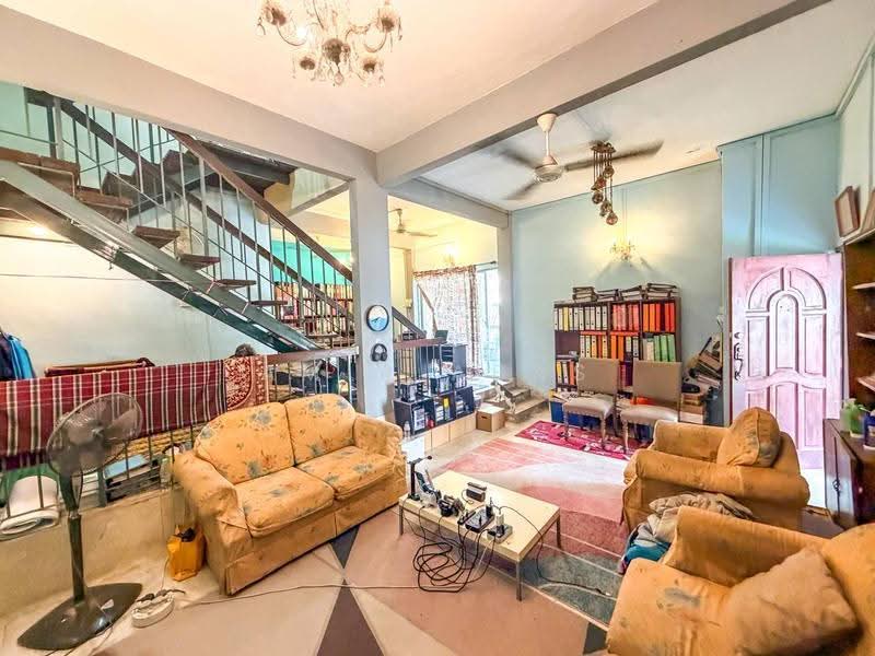 2-storey Terraced House for Sale in Cheras (Kuala Lumpur) - Amir Abas - PropertyGuru.com.my