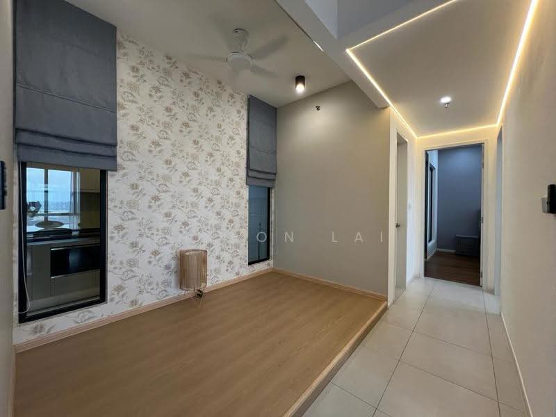 Kediaman Servis untuk Disewa di Ativo Suites @ Damansara Avenue - Sharon Lai - Interior - PropertyGuru.com.my