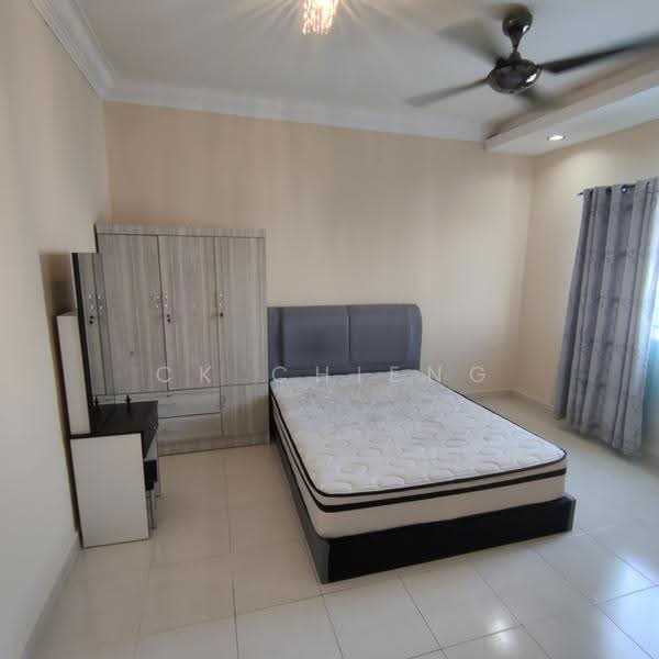 Condominium for Sale at Suriamas - CK Chieng - Bedroom - PropertyGuru.com.my
