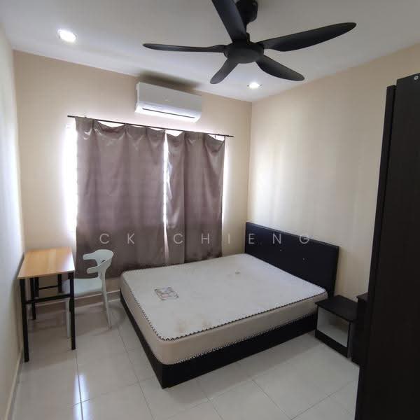 Condominium for Sale at Suriamas - CK Chieng - Bedroom - PropertyGuru.com.my