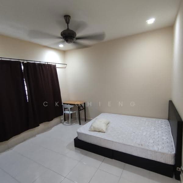 Condominium for Sale at Suriamas - CK Chieng - Bedroom - PropertyGuru.com.my