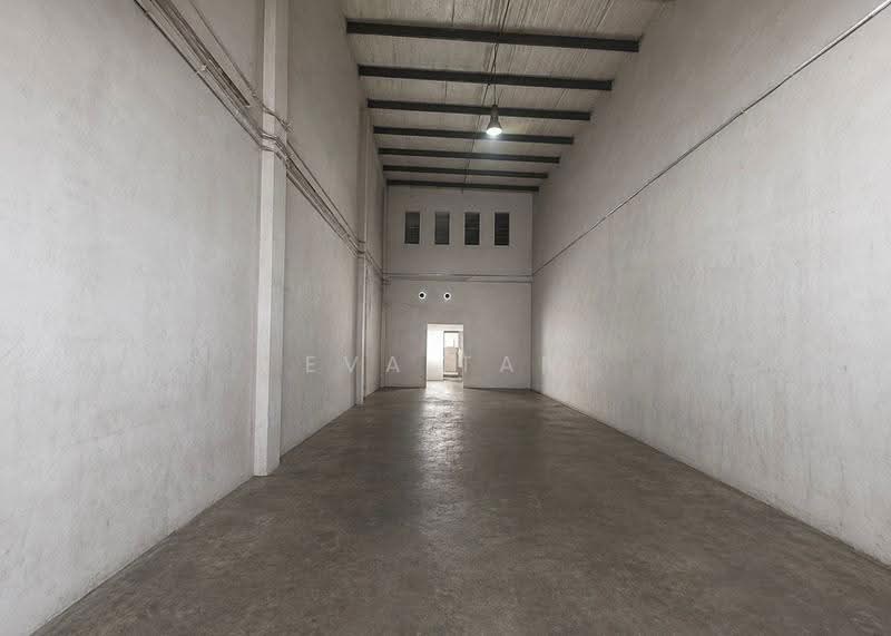 Factory for Rent in Taman Mount Austin (Tebrau) - Eva Tan - Interior - PropertyGuru.com.my