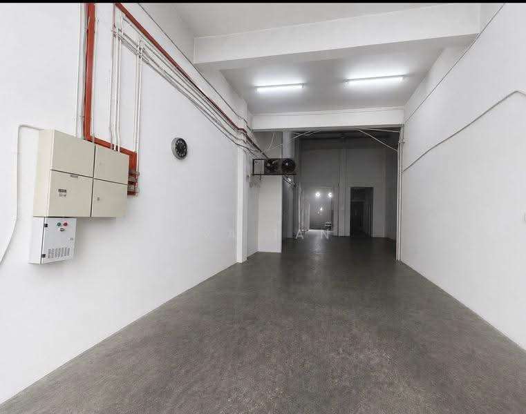 Factory for Rent in Taman Mount Austin (Tebrau) - Eva Tan - Interior - PropertyGuru.com.my