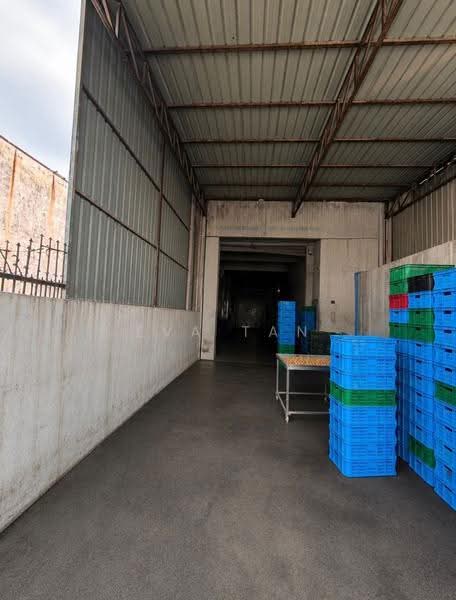 Factory for Rent in Taman Mount Austin (Tebrau) - Eva Tan - Exterior - PropertyGuru.com.my