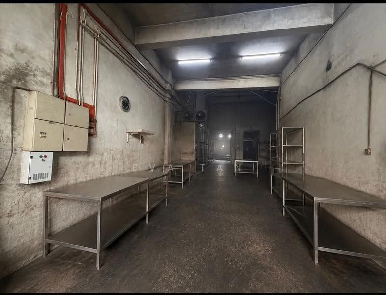 Factory for Rent in Taman Mount Austin (Tebrau) - Eva Tan - Interior - PropertyGuru.com.my