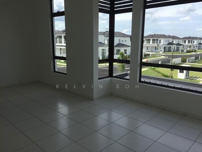 2-storey Terraced House for Sale in Eco Grandeur (Puncak Alam) - Kelvin Soh - PropertyGuru.com.my
