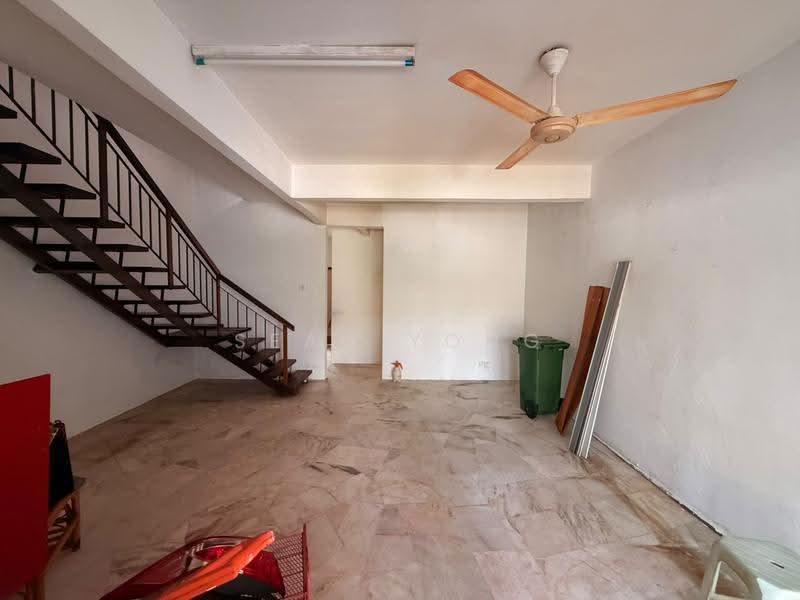 Rumah Teres 2-Tingkat untuk Dijual di Taman Indah Perdana (Kepong) - Sean Yong - Interior - PropertyGuru.com.my