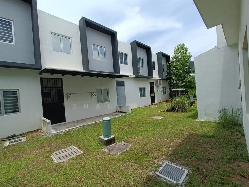 Rumah Teres 2-Tingkat untuk Dijual di Cybersouth (Dengkil) - Shan Shan - Exterior - PropertyGuru.com.my
