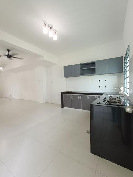 Rumah Teres 2-Tingkat untuk Dijual di Cybersouth (Dengkil) - Shan Shan - Kitchen - PropertyGuru.com.my