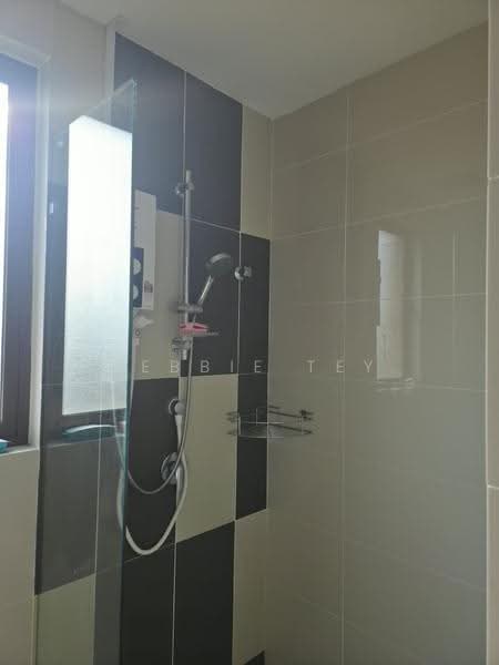 2-storey Terraced House for Rent in Diamond City (Semenyih) - Debbie Tey - Bathroom - PropertyGuru.com.my