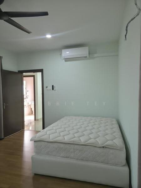 2-storey Terraced House for Rent in Diamond City (Semenyih) - Debbie Tey - Bedroom - PropertyGuru.com.my