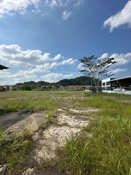 Warehouse for Rent in Kuching (Sarawak) - Jeno Tan - Exterior - PropertyGuru.com.my