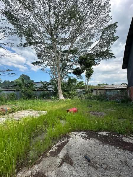 Warehouse for Rent in Kuching (Sarawak) - Jeno Tan - Exterior - PropertyGuru.com.my