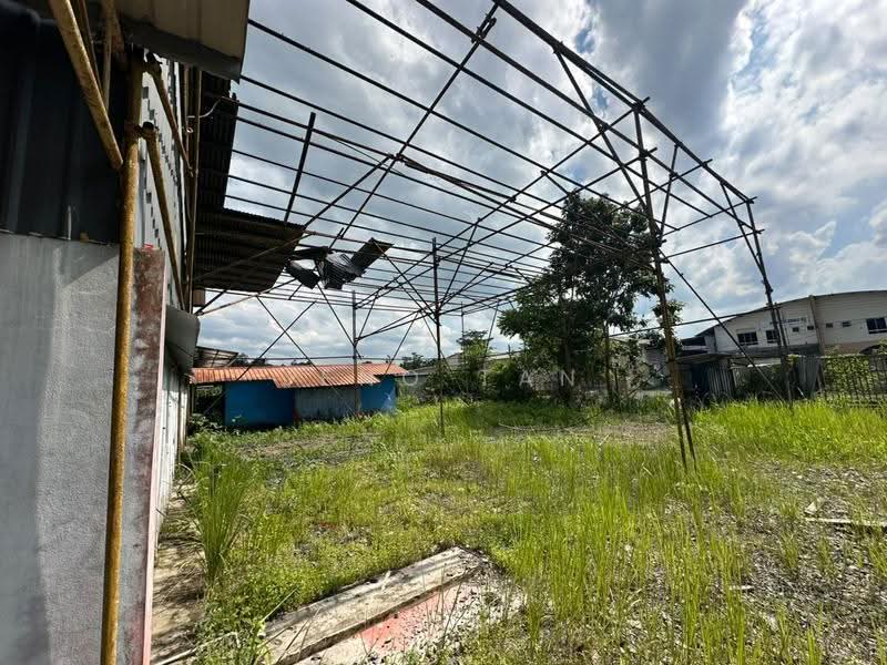 Warehouse for Rent in Kuching (Sarawak) - Jeno Tan - Exterior - PropertyGuru.com.my