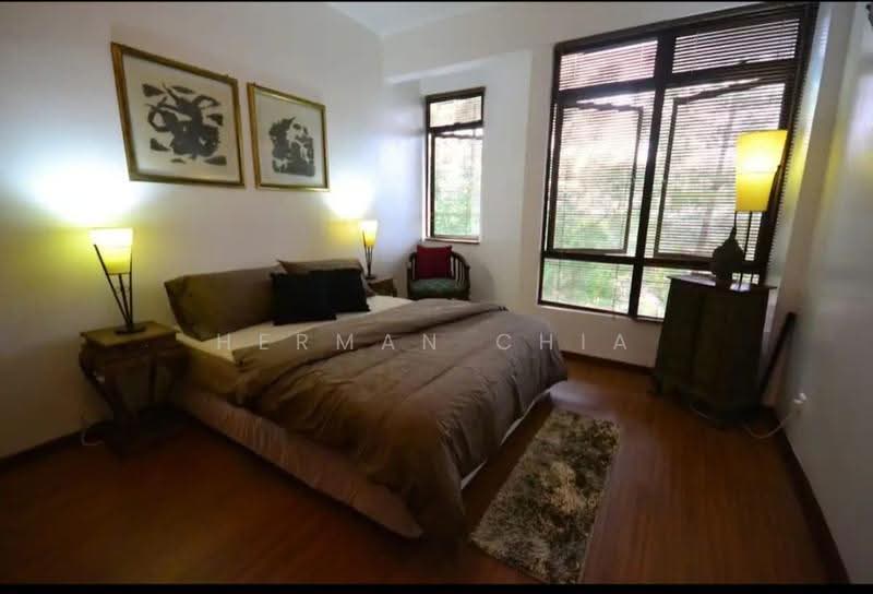 Pangsapuri untuk Dijual di Bunga Raya Apartment - Herman Chia - Bedroom - PropertyGuru.com.my