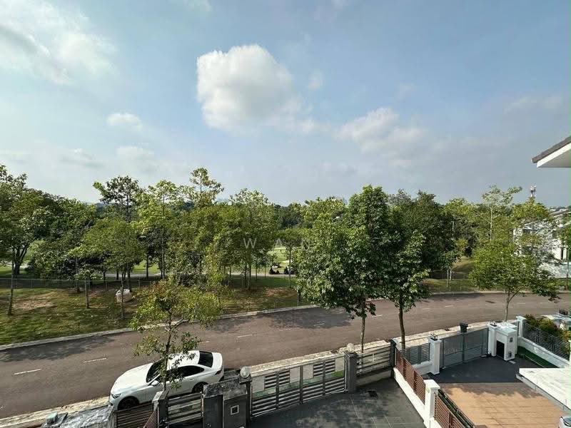 Semi-Detached House for Sale in Horizon Hills (Iskandar Puteri (Nusajaya)) - Wan Ning - Exterior - PropertyGuru.com.my