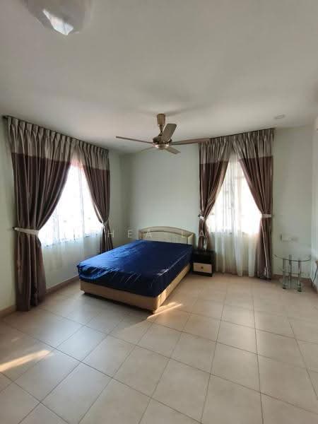 Cluster House for Rent in Taman Austin Heights (Tebrau) - Thea Lai - Bedroom - PropertyGuru.com.my