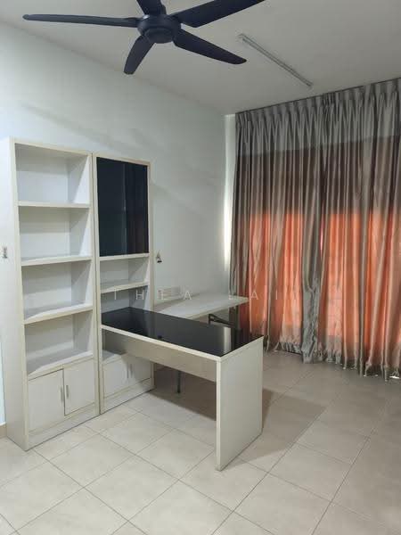 Cluster House for Rent in Taman Austin Heights (Tebrau) - Thea Lai - Study - PropertyGuru.com.my