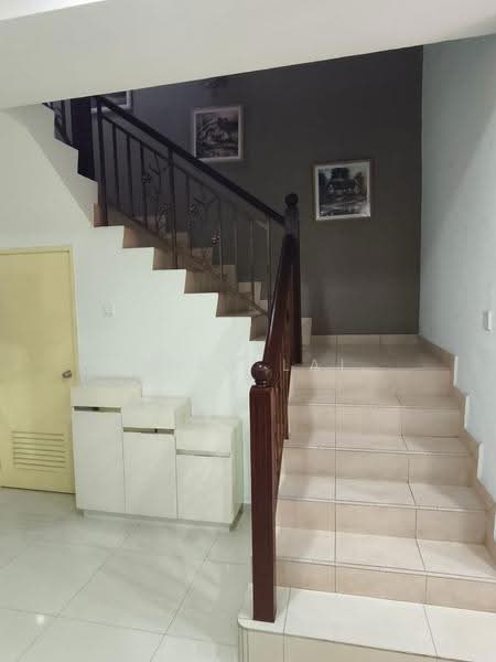 Cluster House for Rent in Taman Austin Heights (Tebrau) - Thea Lai - Interior - PropertyGuru.com.my