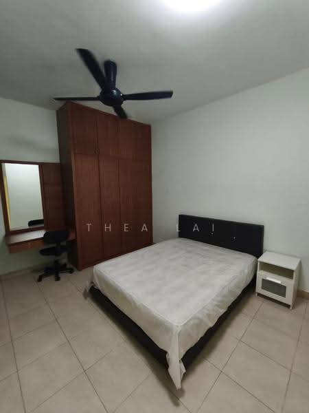 Cluster House for Rent in Taman Austin Heights (Tebrau) - Thea Lai - Bedroom - PropertyGuru.com.my