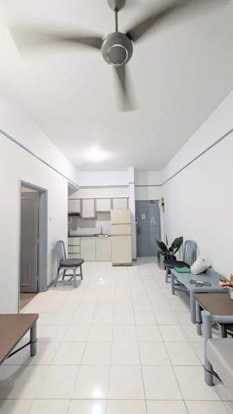 Pangsapuri untuk Dijual di Costa Mahkota - Yu Chuan Yau - PropertyGuru.com.my
