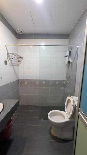 Pangsapuri untuk Dijual di Costa Mahkota - Yu Chuan Yau - PropertyGuru.com.my