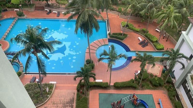 Pangsapuri untuk Dijual di Costa Mahkota - Yu Chuan Yau - PropertyGuru.com.my