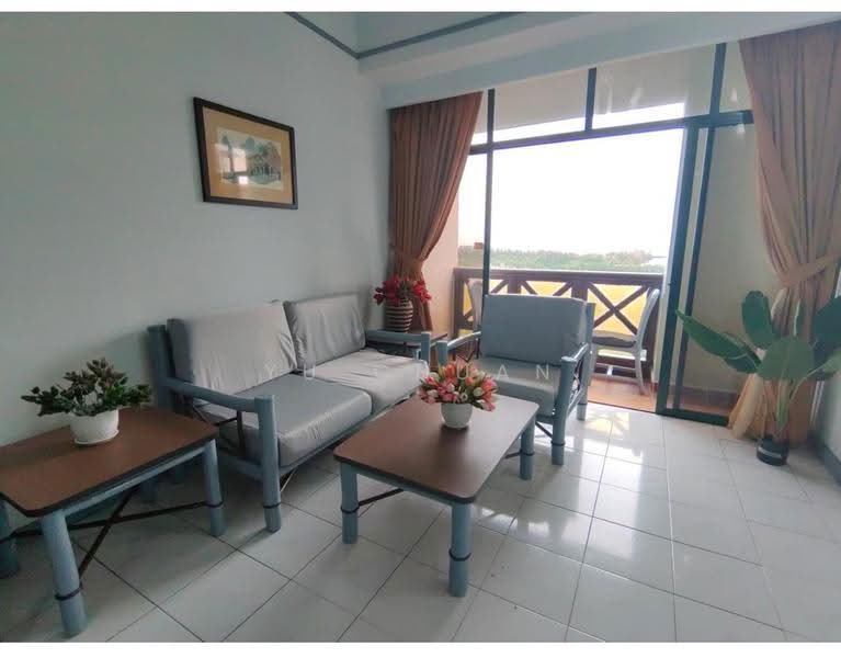 Pangsapuri untuk Dijual di Costa Mahkota - Yu Chuan Yau - PropertyGuru.com.my