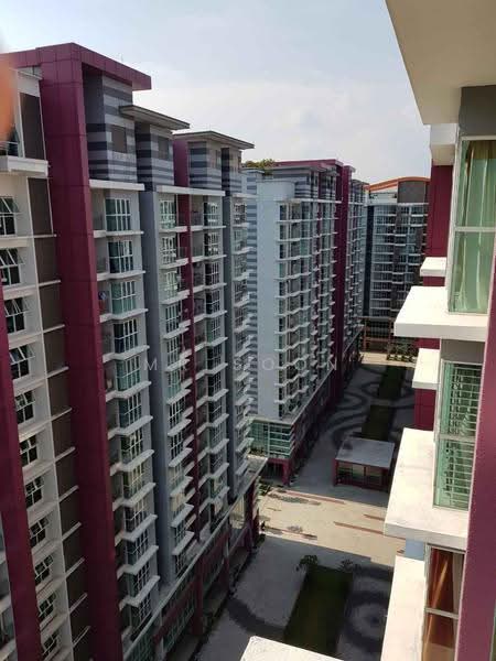 Kediaman Servis untuk Disewa di Pacific Place - Mr Soon - Exterior - PropertyGuru.com.my