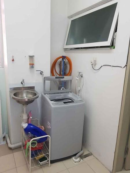 Kediaman Servis untuk Disewa di Pacific Place - Mr Soon - Interior - PropertyGuru.com.my