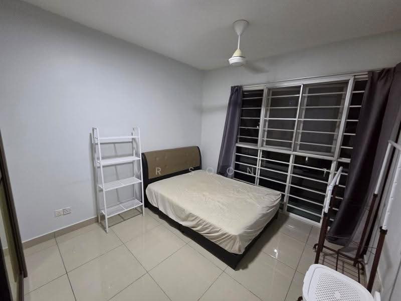 Kediaman Servis untuk Disewa di Pacific Place - Mr Soon - Bedroom - PropertyGuru.com.my