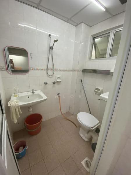 Terraced House for Sale in TAMAN PUCHONG UTAMA (Puchong) - Chloe Kok - Bathroom - PropertyGuru.com.my