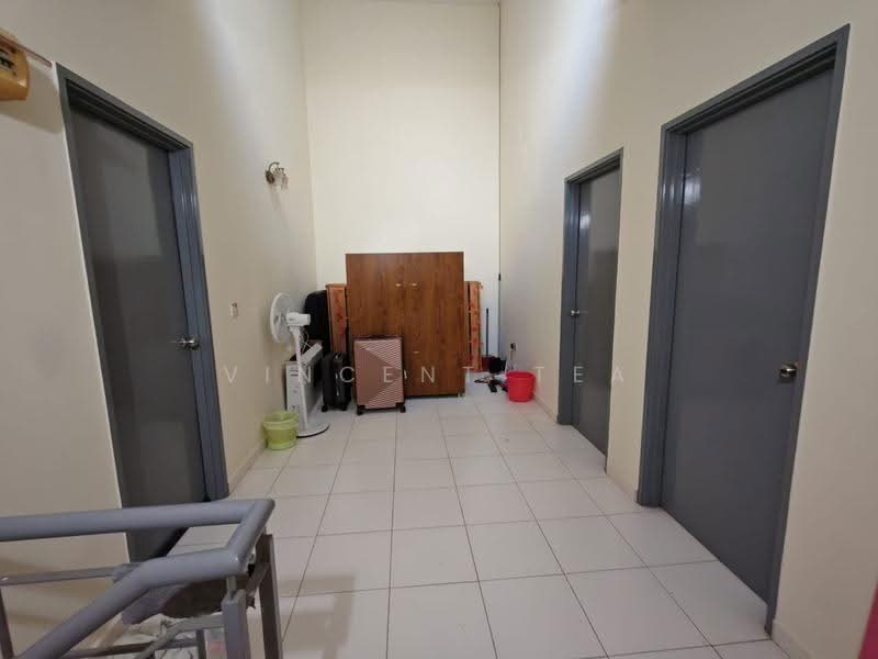 Rumah Teres 2-Tingkat untuk Disewa di Skudai (Johor) - Vincent Tea - Interior - PropertyGuru.com.my