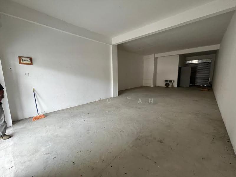 Retail Office for Rent in Kuching (Sarawak) - Jeno Tan - Interior - PropertyGuru.com.my