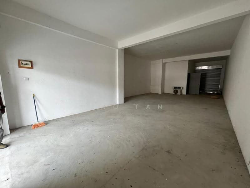 Retail Office for Rent in Kuching (Sarawak) - Jeno Tan - Interior - PropertyGuru.com.my