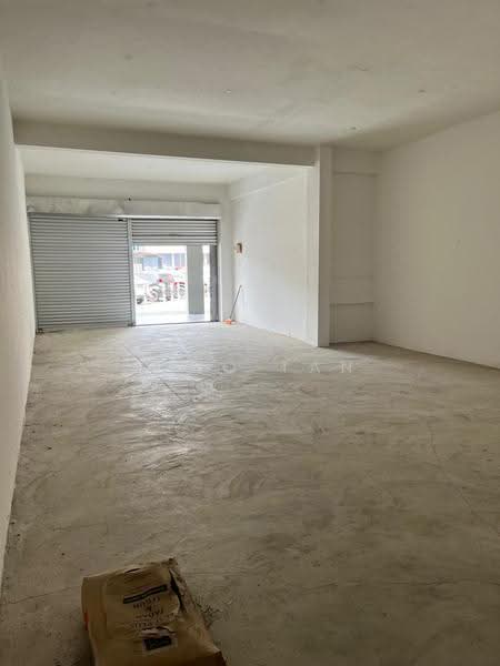 Retail Office for Rent in Kuching (Sarawak) - Jeno Tan - Interior - PropertyGuru.com.my