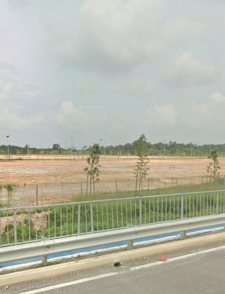 Industrial Land for Sale in Pulau Indah (Klang) - Jason Yeong - Exterior - PropertyGuru.com.my