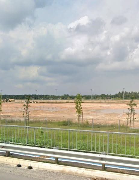 Industrial Land for Sale in Pulau Indah (Klang) - Jason Yeong - Exterior - PropertyGuru.com.my