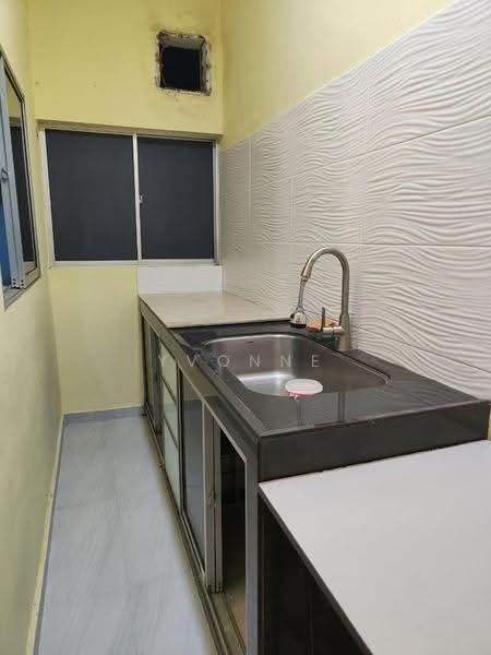 Pangsapuri untuk Dijual di Taman Ehsan Jaya - Yvonne Lim - PropertyGuru.com.my