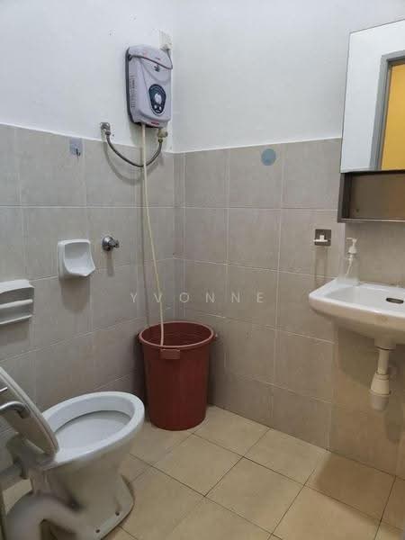 Pangsapuri untuk Dijual di Taman Ehsan Jaya - Yvonne Lim - PropertyGuru.com.my