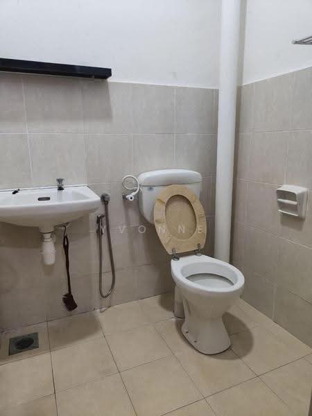 Pangsapuri untuk Dijual di Taman Ehsan Jaya - Yvonne Lim - PropertyGuru.com.my