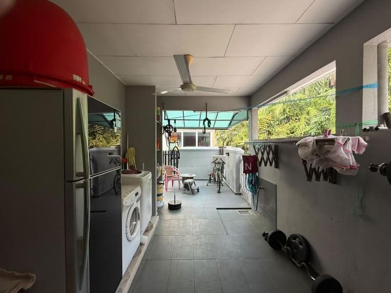Semi-Detached House for Sale in Kampung Batu Belah (Klang) - Lim Jeon - Interior - PropertyGuru.com.my
