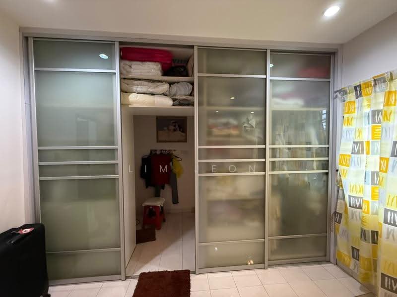 Semi-Detached House for Sale in Kampung Batu Belah (Klang) - Lim Jeon - Interior - PropertyGuru.com.my