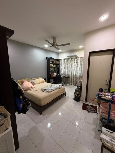 Semi-Detached House for Sale in Kampung Batu Belah (Klang) - Lim Jeon - Bedroom - PropertyGuru.com.my