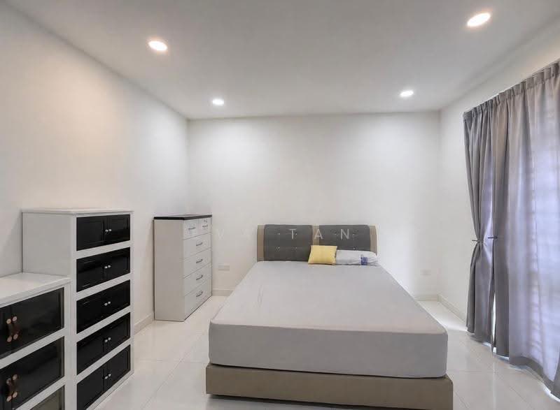 2.5-storey Terraced House for Sale in Taman Mutiara Rini (Skudai) - Eva Tan - PropertyGuru.com.my