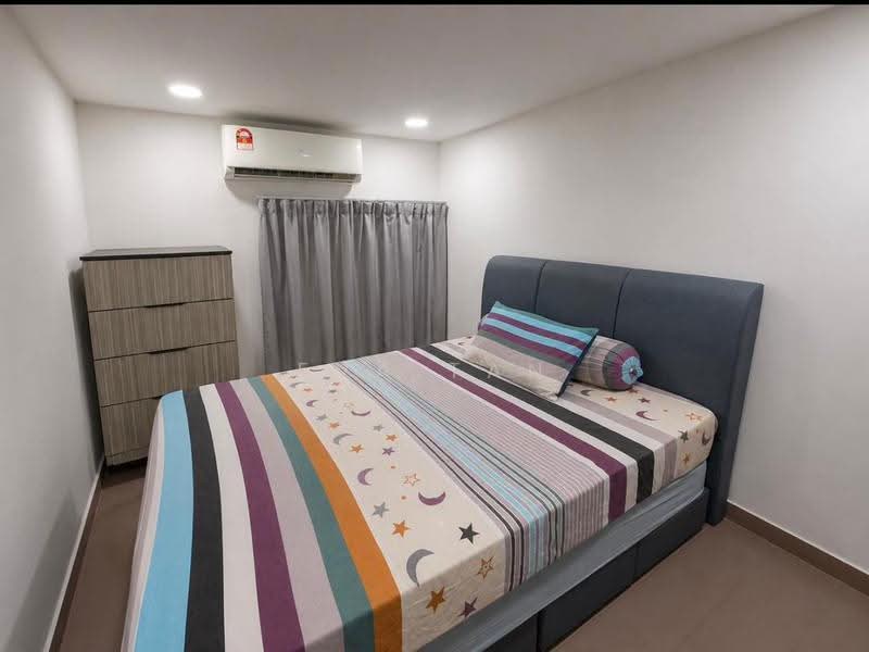 2.5-storey Terraced House for Sale in Taman Mutiara Rini (Skudai) - Eva Tan - PropertyGuru.com.my