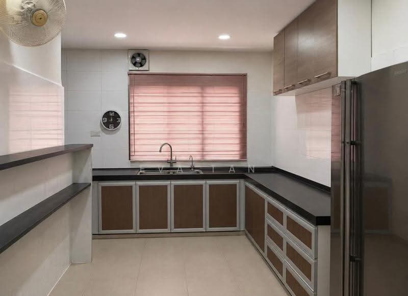 2.5-storey Terraced House for Sale in Taman Mutiara Rini (Skudai) - Eva Tan - PropertyGuru.com.my