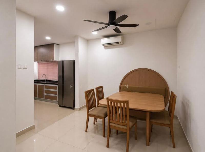 2.5-storey Terraced House for Sale in Taman Mutiara Rini (Skudai) - Eva Tan - PropertyGuru.com.my