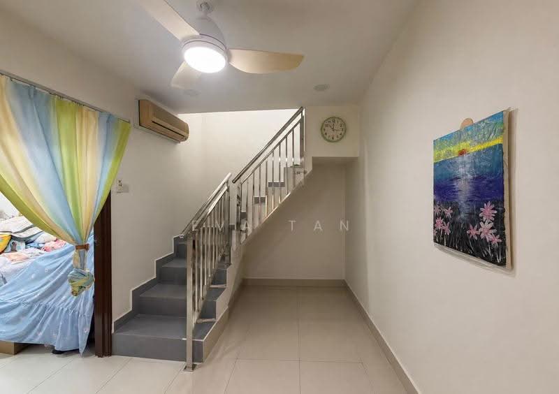 2.5-storey Terraced House for Sale in Taman Mutiara Rini (Skudai) - Eva Tan - PropertyGuru.com.my