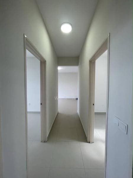 Apartment for Sale at Perling Heights Apartments - Wan Ning - Corridor - PropertyGuru.com.my